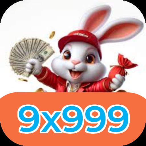9x999 Logo