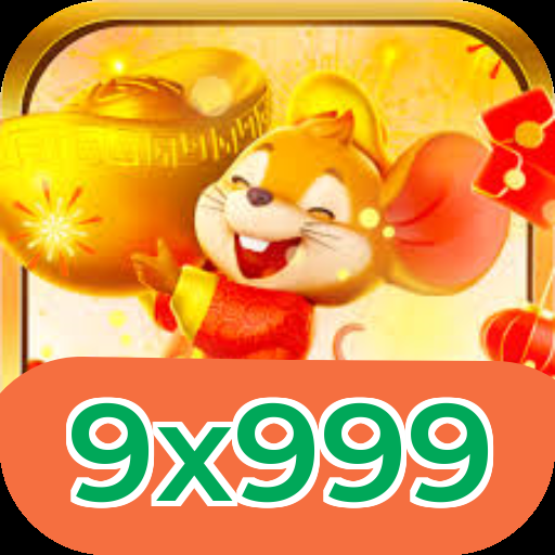 9x999 Logo
