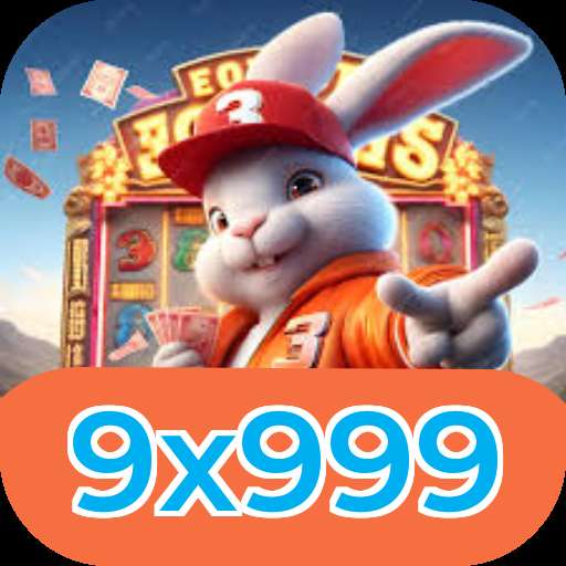 9x999 Logo