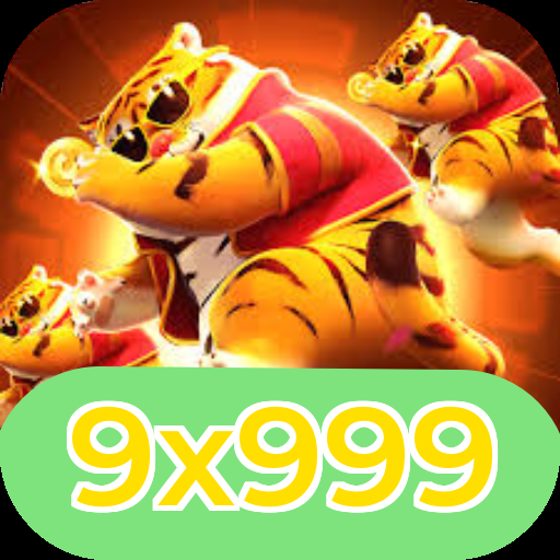 9x999 Logo