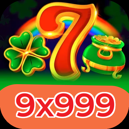9x999 Logo