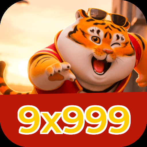 9x999 Logo