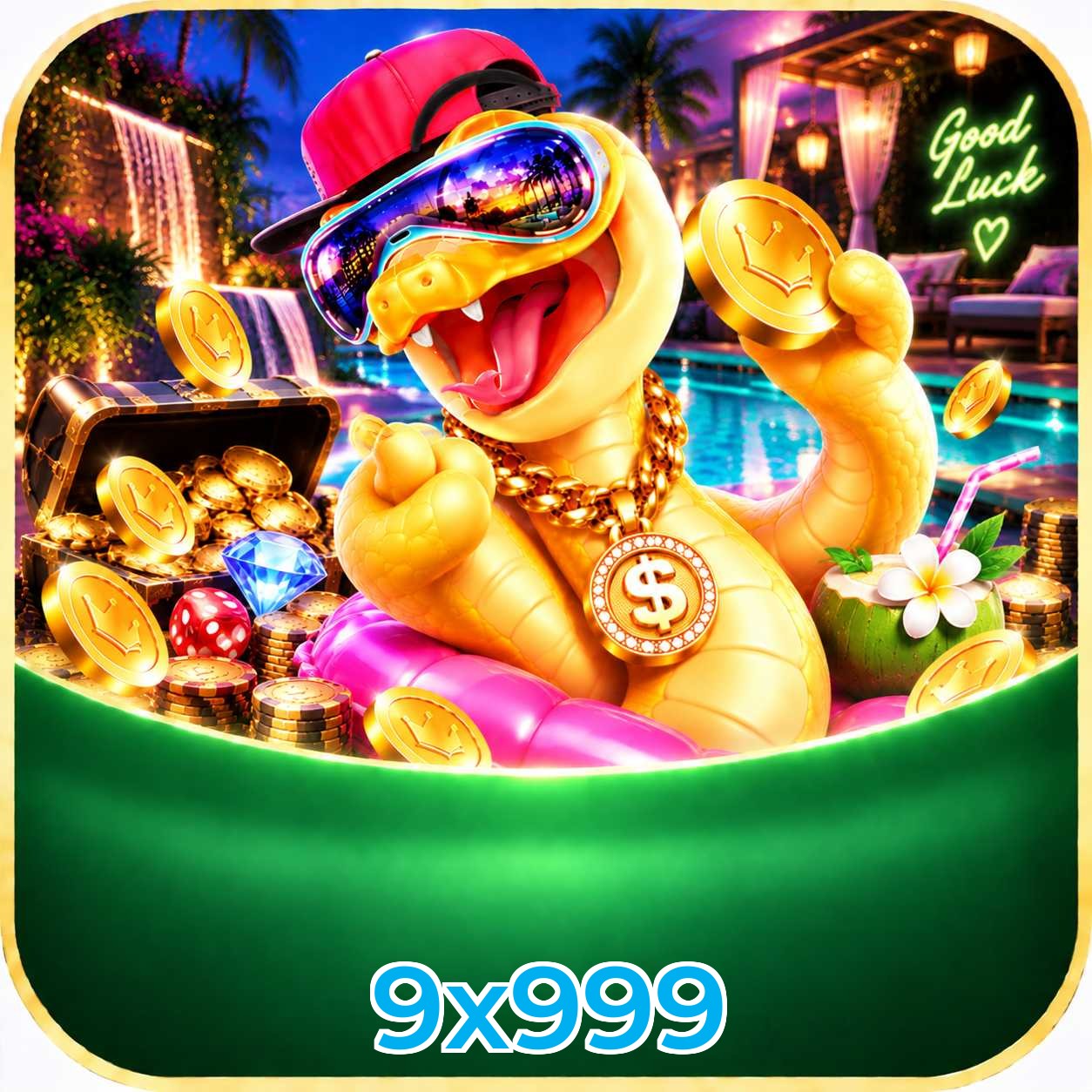 Estratégias comprovadas para Fortune Games na 9x999