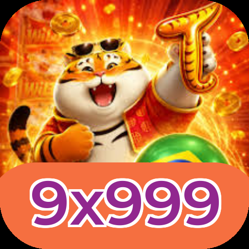 9x999 Logo