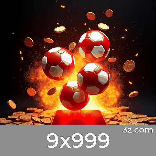 9x999 Logo