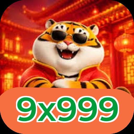 9x999 Logo