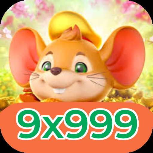 9x999 Logo