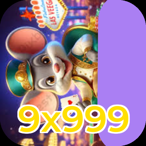 9x999 Logo