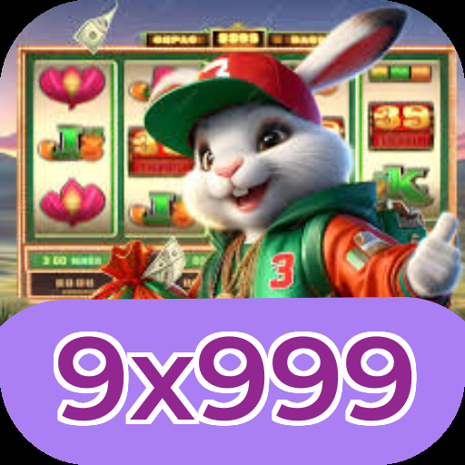 9x999 Logo
