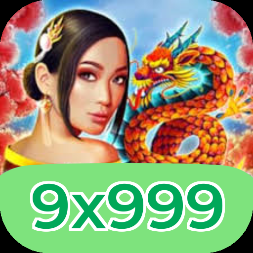 9x999 Logo