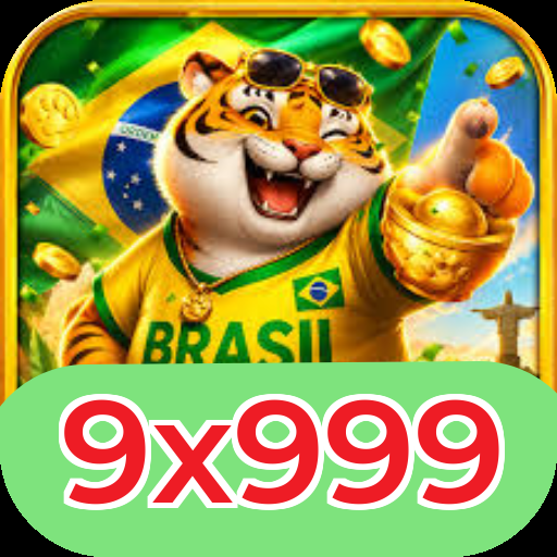 9x999 Logo