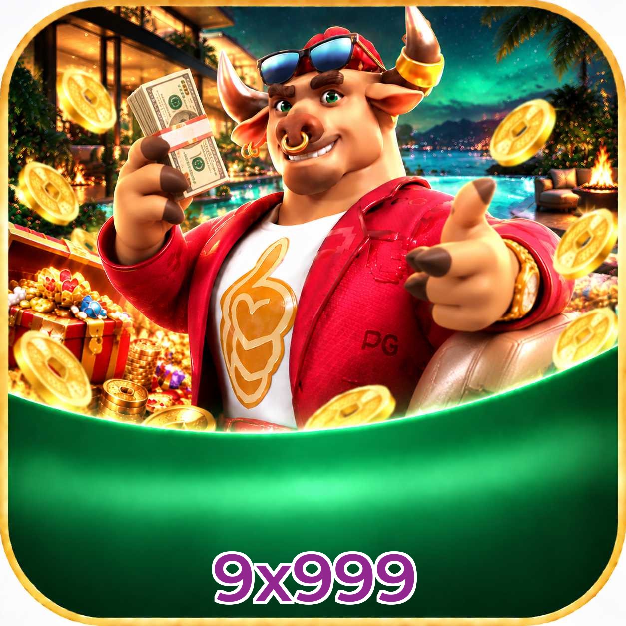 Top provedores tier-1 de slots na plataforma 9x999