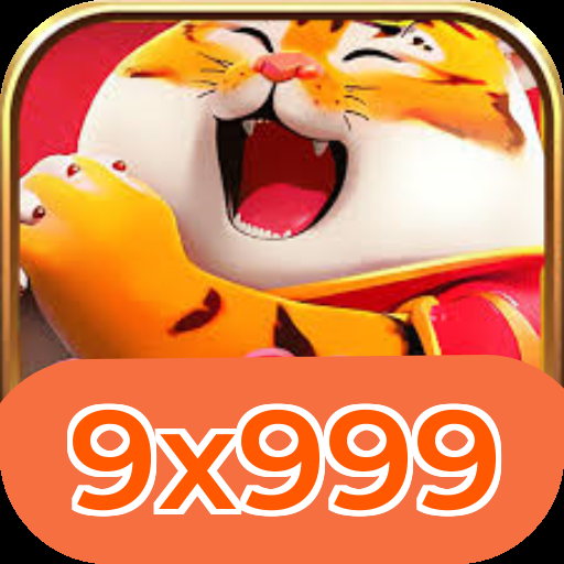 9x999 Logo