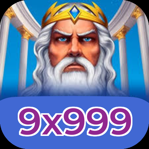 9x999 Logo