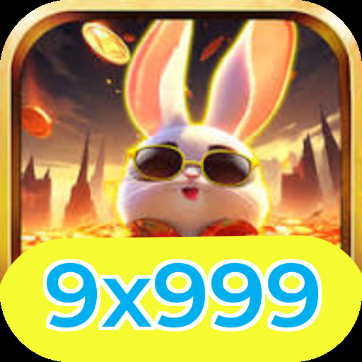 9x999 Logo